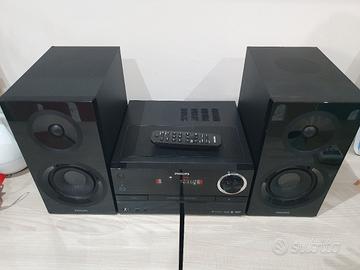 Stereo Philips 