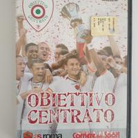 AS ROMA CD "Le coppe Italia vinte" 