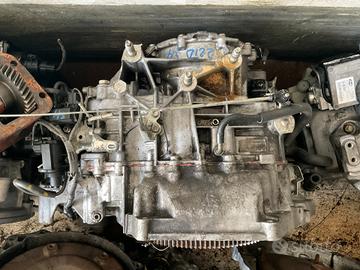 CAMBIO MANUALE TOYOTA H5 6 MARCE