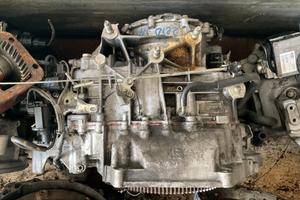 CAMBIO MANUALE TOYOTA H5 6 MARCE