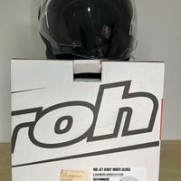 Casco moto bambino Airoh