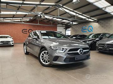 MERCEDES Classe A 180 136CV SPORT