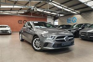 MERCEDES Classe A 180 136CV SPORT