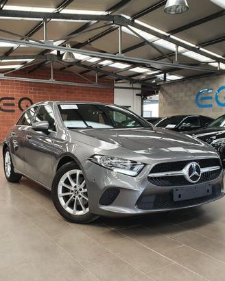 MERCEDES Classe A 180 136CV SPORT
