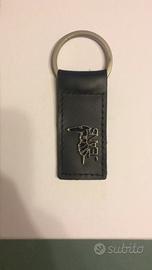 Portachiavi trussardi nuovo scatola