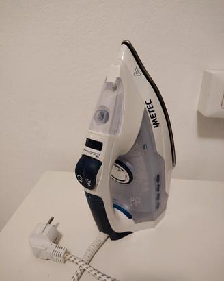 ferro da stiro imetec