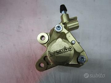 Pinza Freno Anteriore Brembo Originale Yamaha Aero