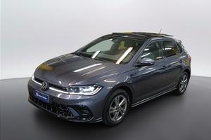 Volkswagen Polo 1.0 tsi R-Line 95cv