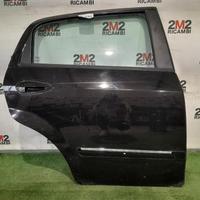 PORTIERA POSTERIORE DESTRA FIAT Grande Punto 2Â° S