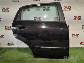 PORTIERA POSTERIORE DESTRA FIAT Grande Punto 2Â° S