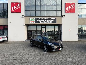 Renault Clio Sporter 1.5 dCi -