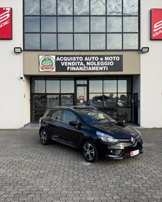 Renault Clio Sporter 1.5 dCi -