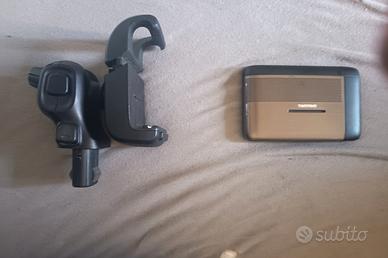 TomTom Fiat punto Evo