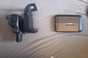 TomTom Fiat punto Evo