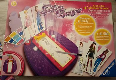 Fashion Design Ravensburg