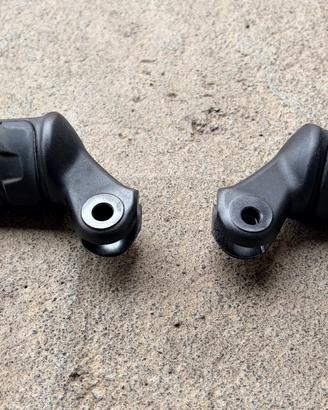 Accessori originali Triumph per Modern Classic