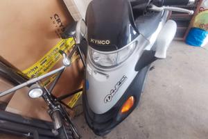 Kymco Dink 150 - 2000