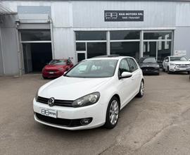 Volkswagen Golf 2.0 TDI 140CV DPF DSG 5p. Highline