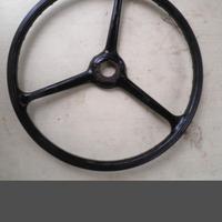 Volante fiat balilla