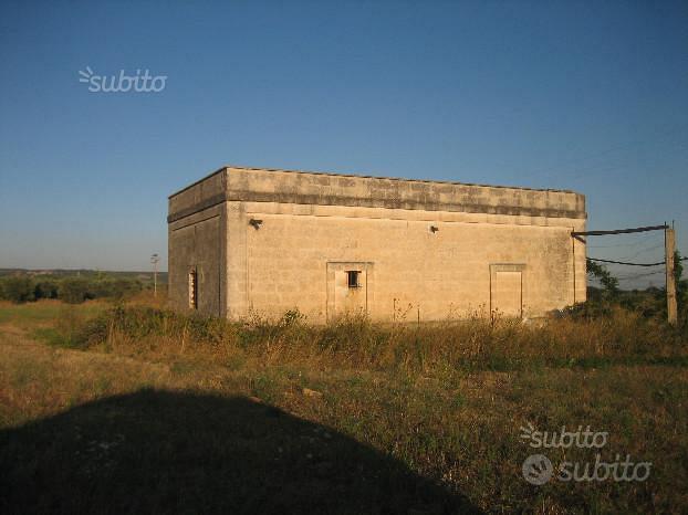 Terreno di 13 ettari a GROTTAGLIE - Vista 2