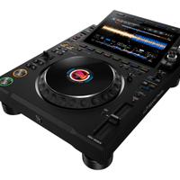 COPPIA CDJ PIONEER 3000 + flighcase + decksaver