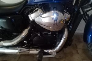 Honda VT 750 S - 2011