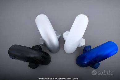 Parafango anteriore YAMAHA FZ8 FAZER 800 2011 2015