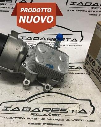 Radiatore Olio Scudo - Jumpy 2.0 d 9810152980