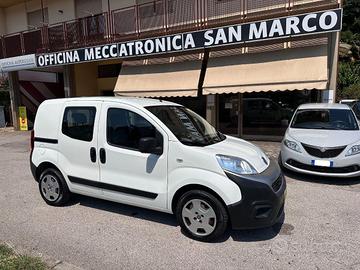 FIAT - Fiorino 1.3mjt 59kw 80cv N1 4 POSTI