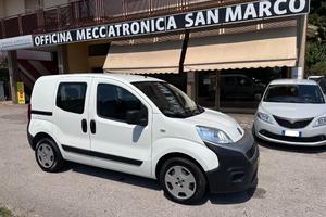 FIAT - Fiorino 1.3mjt 59kw 80cv N1 4 POSTI