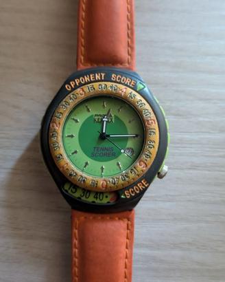 Orologio ProKennex "Twin Ring / Score Keeper"