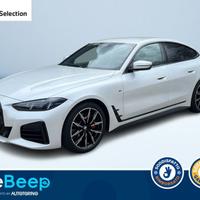 BMW Serie 4 Gran Coupé 420D GRAN COUPE MHEV 4...