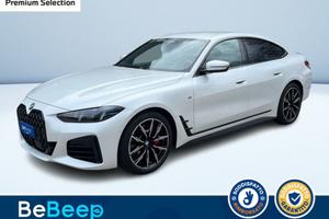 BMW Serie 4 Gran Coupé 420D GRAN COUPE MHEV 4...