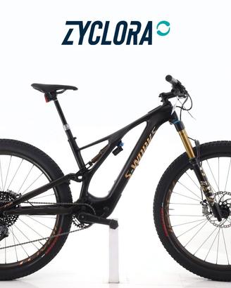 Specialized Turbo Levo SL S-Works XX1 AXS t.M