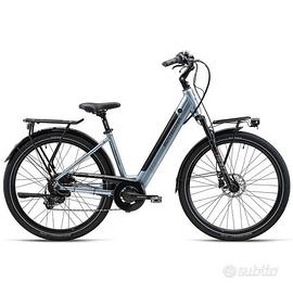 BOTTECCHIA E-CITY Lady 27.5" 504Wh