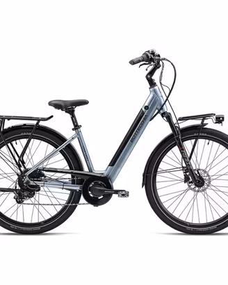 BOTTECCHIA E-CITY Lady 27.5" 504Wh