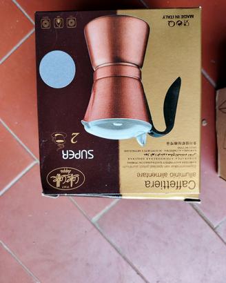 tazzine e moka