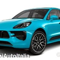 Porsche macan 2021 ricambi usati #328