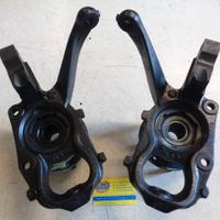 COPPIA FUSELLI ANTERIORI FIAT RITMO 130 ABARTH TC