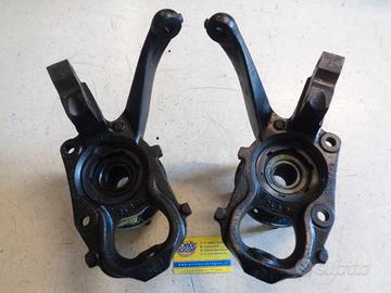 COPPIA FUSELLI ANTERIORI FIAT RITMO 130 ABARTH TC