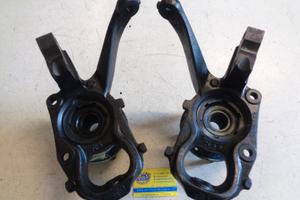 COPPIA FUSELLI ANTERIORI FIAT RITMO 130 ABARTH TC