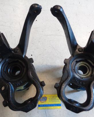 COPPIA FUSELLI ANTERIORI FIAT RITMO 130 ABARTH TC