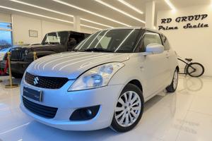 Suzuki Swift 1.3 DDiS 3 porte GL Top