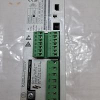 2 inverter Lenze 33.8201_E