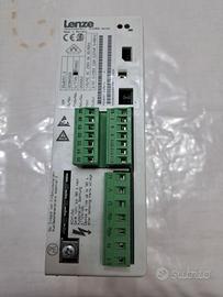 2 inverter Lenze 33.8201_E