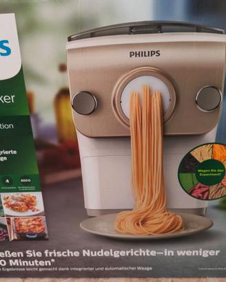 Philips pastamaker