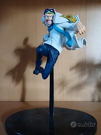 Action figure one piece Kobi (leggi descrizione)