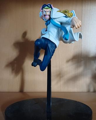Action figure one piece Kobi (leggi descrizione)