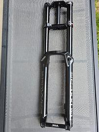 Forcella Rock Shox Boxxer Select Linear XL nuova
