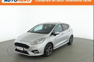 FORD Fiesta 1.1 85 CV 5 porte ST-Line
